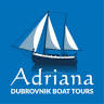 Adriana Cavtat Boat Excursions