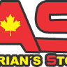 ADRIANS STORE