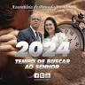 Assembleia de Deus de Rio Claro - Ministério do Belém