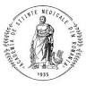 Academia De Ştiinţe Medicale