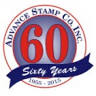Advance Stamp & Sign