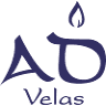 AD Velas Decorativas e Artesanais