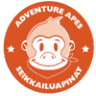 Adventure Apes Lodge