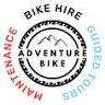Adventure Bike Zurgena