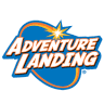 Adventure Landing Home Office