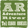 Adventure River - Monmouth Tipi Site
