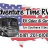 Adventure Time RV Sales & Service