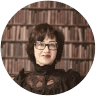Lawyer Raina Kraleva
