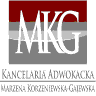 Marzena Korzeniewska Gajewska adwokat
