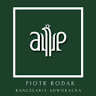 Kancelaria Adwokacka Adwokat Piotr Rodak