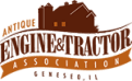 Antique Engine & Tractor Association