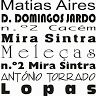 School Matias Aires
