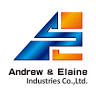 胤錡工業股份有限公司（CNC車銑複合零件加工）Andrew&Elaine Industries Co. LTD.
