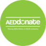 AEDdonate Charity Shop