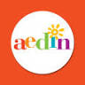 A.E.D.I.N.