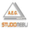 AEG Studio kitchen furniture