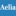 Aélia Data Processing