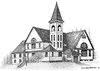 AEnon Baptist Church