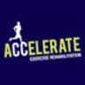 Accelerate Exercise Rehabilitation