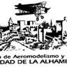 Club de Aeromodelismo Ciudad de la Alhambra