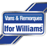 Aes Remorques IFOR WILLIAMS