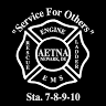 Aetna Hose Hook and Ladder