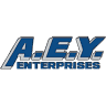 A.E.Y. Enterprises, Inc.