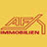 AF estate, Axel Farien