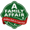 A Family Affair Italian Deli & Catering