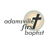 Adamsville First Baptist Church