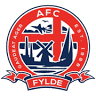 AFC Fylde Football Club