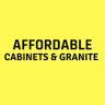 Affordable Cabinets and Granite at Fabrication Station Inc.