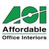 Affordable Office Interiors