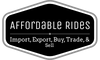 Affordable Rides