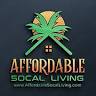 Affordable SoCal Living