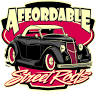 Affordable Street Rods