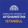 Consulate General of I.R of Afghanistan in Istanbul