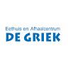 Eethuis en afhaalcentrum De Griek
