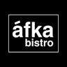 Áfka bistro