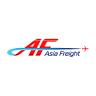 TOO Asia Freight