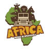 Africa Parque De Diversiones - Multiplaza