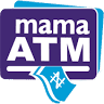 Africa mama ATM