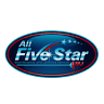 All Five Star MJ