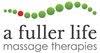 A Fuller Life remedial massage therapies