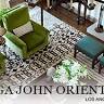 Aga John Rugs