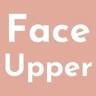 FaceUp by Aga Nowak