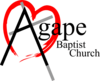 Agape Baptist Church