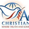 Agape Christian Center Of NJ USA