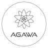 Agawa Kwiaty Sztuczne