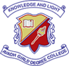 Avadh Girls' Degree College